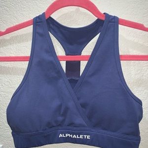 Alphalete Padded Bra S
